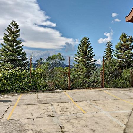 Suite Privativa - Casa Dos Avos 2 Campos do Jordão Dış mekan fotoğraf