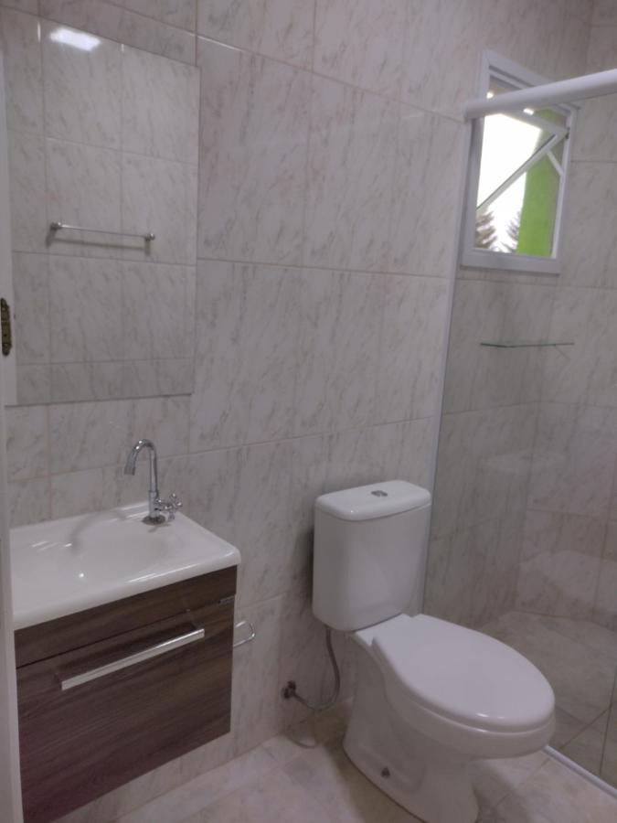 Suite Privativa - Casa Dos Avos 2 Campos do Jordão Dış mekan fotoğraf