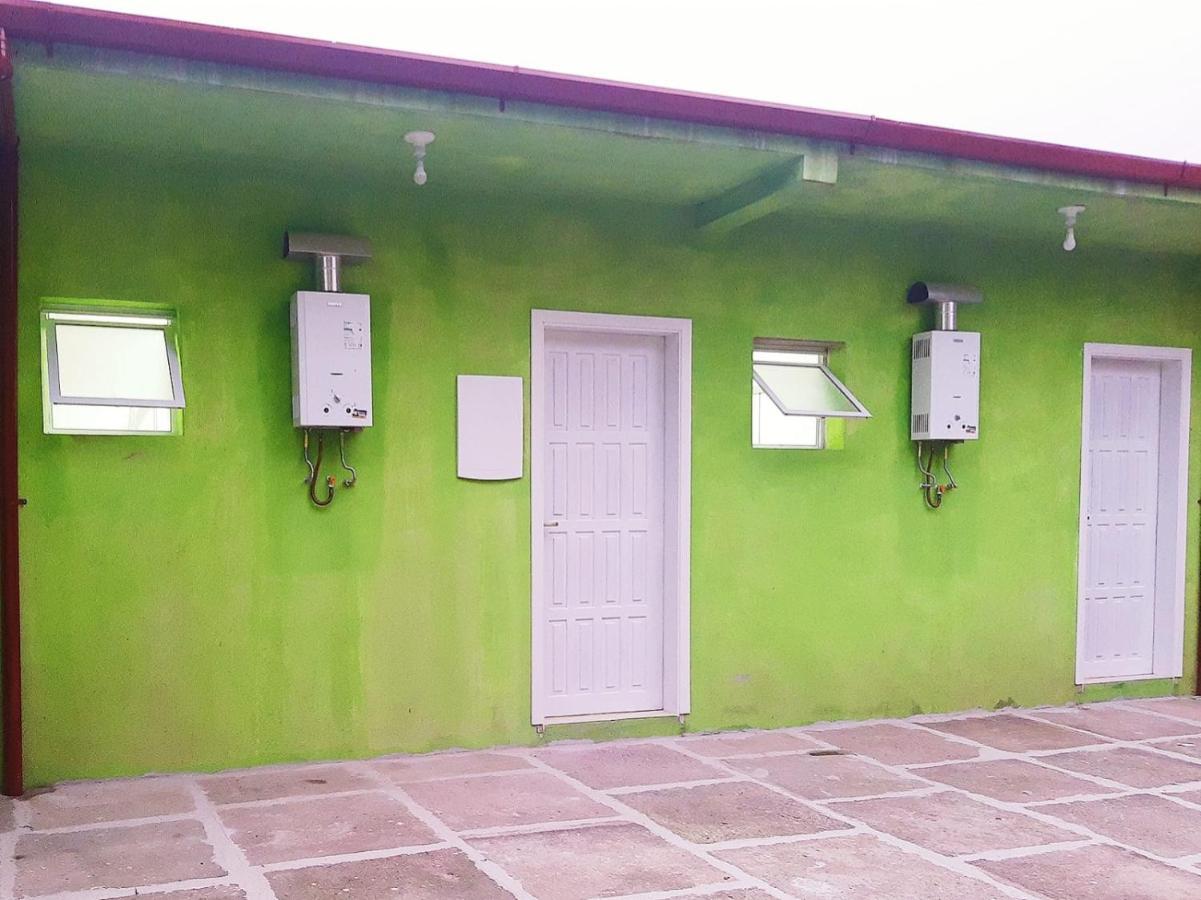 Suite Privativa - Casa Dos Avos 2 Campos do Jordão Dış mekan fotoğraf