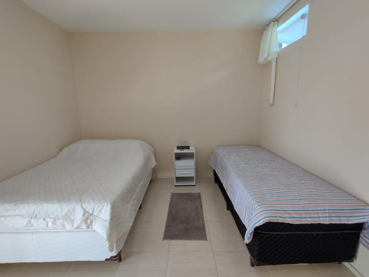 Suite Privativa - Casa Dos Avos 2 Campos do Jordão Dış mekan fotoğraf