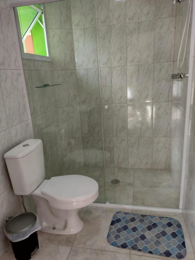Suite Privativa - Casa Dos Avos 2 Campos do Jordão Dış mekan fotoğraf